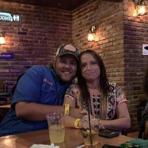 Meet your Posher, Brandi